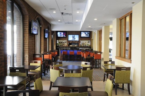 Days Inn by Wyndham Baltimore Inner Harbor - image 27