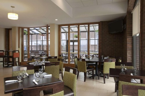Days Inn by Wyndham Baltimore Inner Harbor - image 28