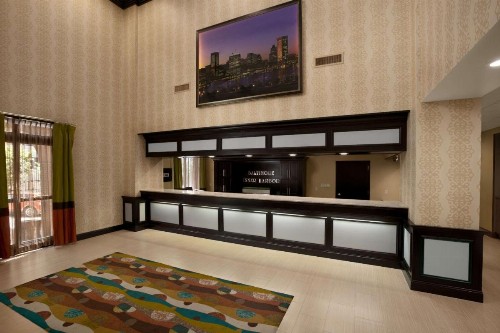 Days Inn by Wyndham Baltimore Inner Harbor - image 30