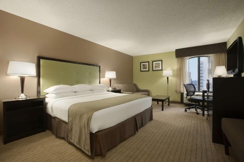 Days Inn by Wyndham Baltimore Inner Harbor - image 41
