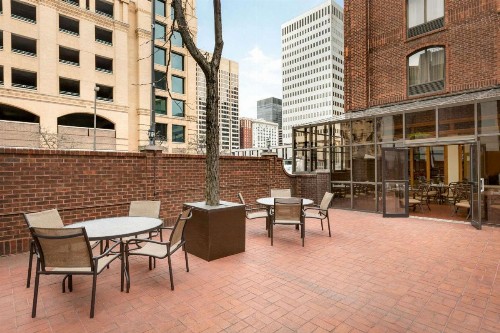 Days Inn by Wyndham Baltimore Inner Harbor - image 42