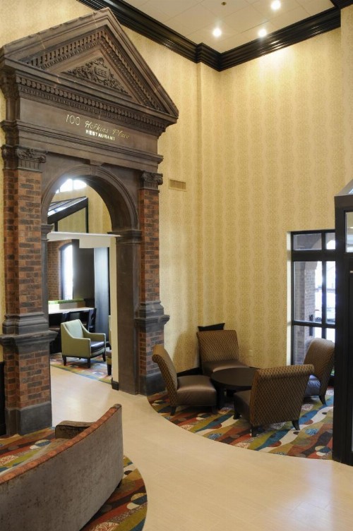 Days Inn by Wyndham Baltimore Inner Harbor - image 8