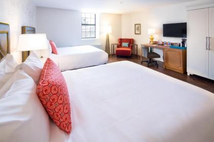 Hotel Indigo Baltimore Downtown an IHG Hotel - image 13