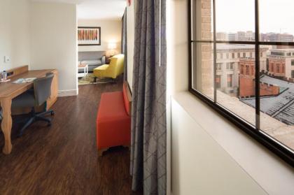 Hotel Indigo Baltimore Downtown an IHG Hotel - image 9
