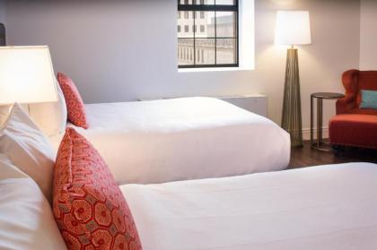 Hotel Indigo Baltimore Downtown an IHG Hotel - image 11