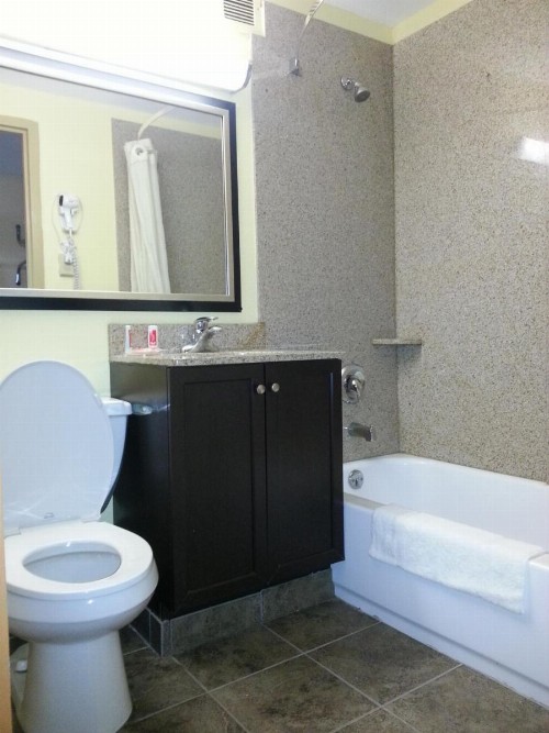 Quality inn near Pimlico Racetrack - image 18