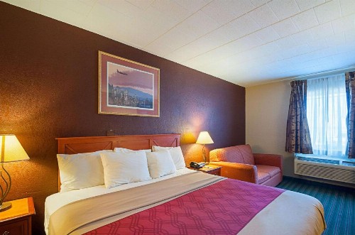 Quality inn near Pimlico Racetrack - image 25