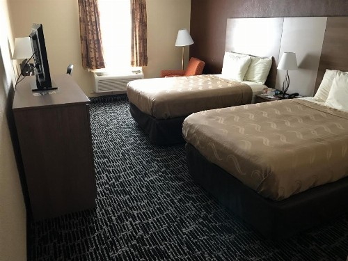 Quality inn near Pimlico Racetrack - image 26