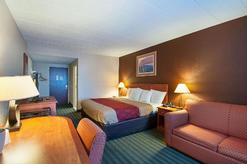 Quality inn near Pimlico Racetrack - image 27