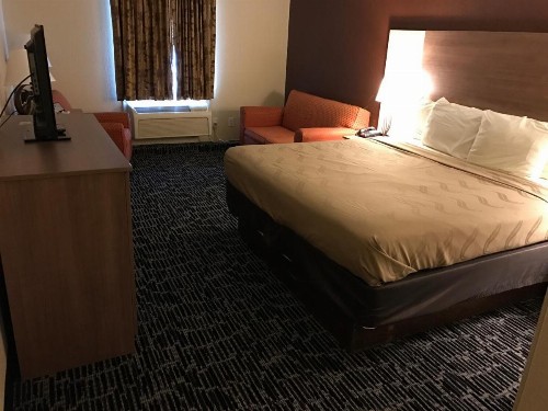 Quality inn near Pimlico Racetrack - image 9