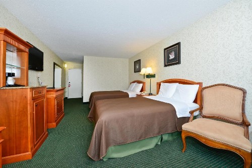 Americas Best Value Inn - Baltimore - image 17