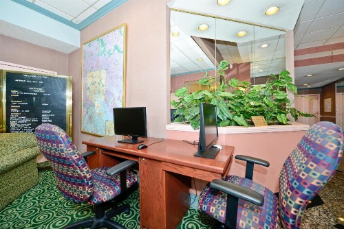 Americas Best Value Inn - Baltimore - image 3