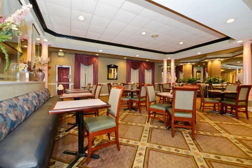 Americas Best Value Inn - Baltimore - image 7