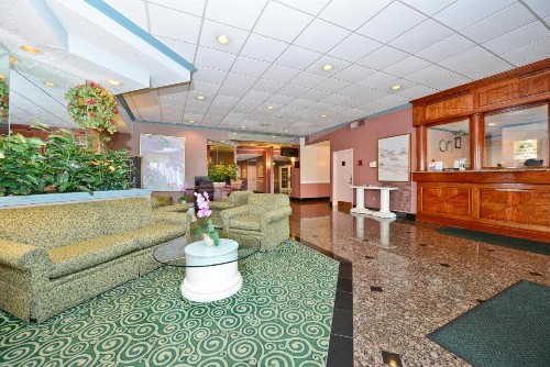 Americas Best Value Inn - Baltimore - image 8