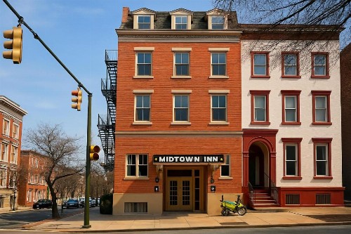 Midtown Inn