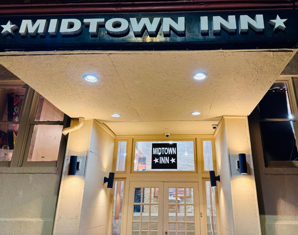 Midtown Inn - image 3