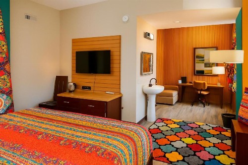 Midtown Inn - image 34