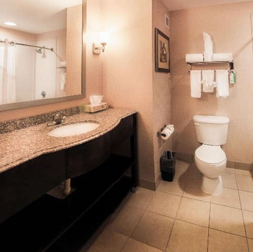 Holiday Inn Express Baltimore-Downtown an IHG Hotel - image 11