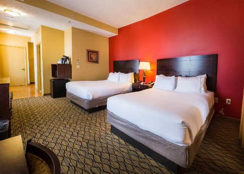 Holiday Inn Express Baltimore-Downtown an IHG Hotel - image 6