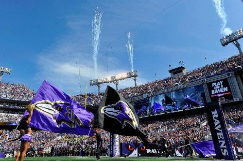 Holiday Inn Express Baltimore At The Stadiums an IHG Hotel - image 33