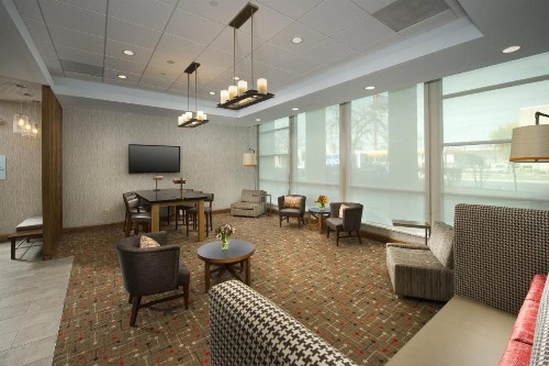 Holiday Inn Express Baltimore At The Stadiums an IHG Hotel - image 6