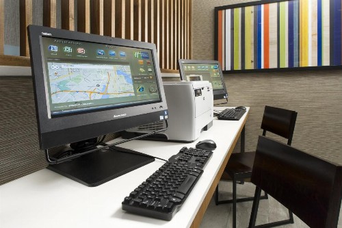 Holiday Inn Express Baltimore At The Stadiums an IHG Hotel - image 8