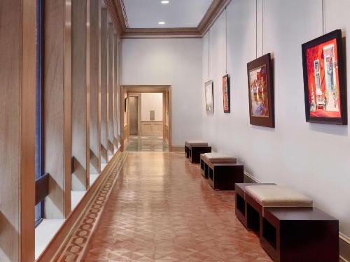 Royal Sonesta Harbor Court Baltimore - image 17