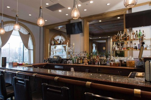 Royal Sonesta Harbor Court Baltimore - image 23