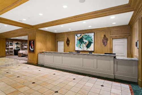 Royal Sonesta Harbor Court Baltimore - image 31