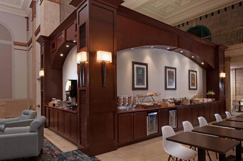 SpringHill Suites by Marriott Baltimore Downtown/Inner Harbor - image 19