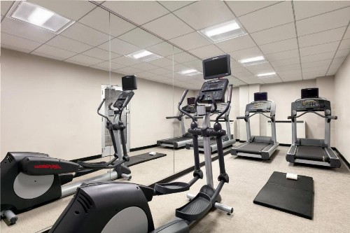 SpringHill Suites by Marriott Baltimore Downtown/Inner Harbor - image 20