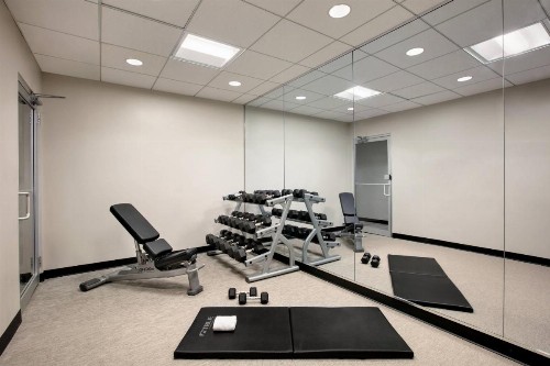 SpringHill Suites by Marriott Baltimore Downtown/Inner Harbor - image 21