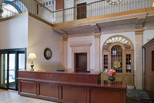 SpringHill Suites by Marriott Baltimore Downtown/Inner Harbor - image 24