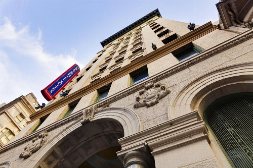 SpringHill Suites by Marriott Baltimore Downtown/Inner Harbor - image 25