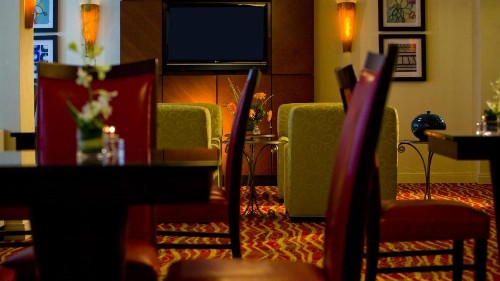 Baltimore Marriott Inner Harbor at Camden Yards - image 21