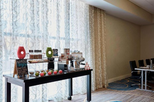 Baltimore Marriott Inner Harbor at Camden Yards - image 24