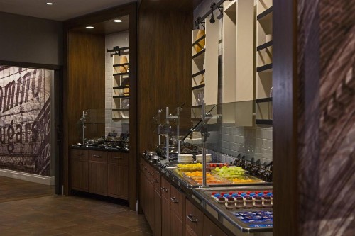 Baltimore Marriott Inner Harbor at Camden Yards - image 25