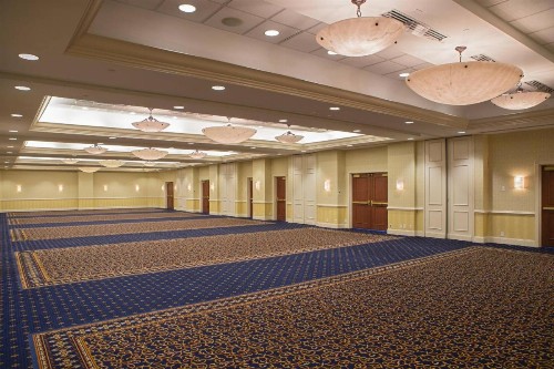 Baltimore Marriott Inner Harbor at Camden Yards - image 29