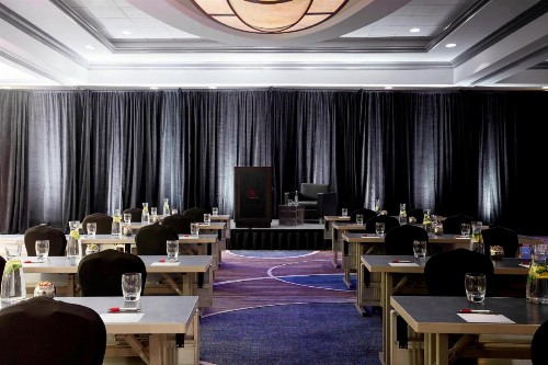 Baltimore Marriott Inner Harbor at Camden Yards - image 31