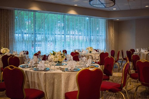 Baltimore Marriott Inner Harbor at Camden Yards - image 33