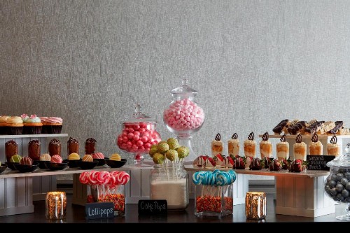 Baltimore Marriott Inner Harbor at Camden Yards - image 39