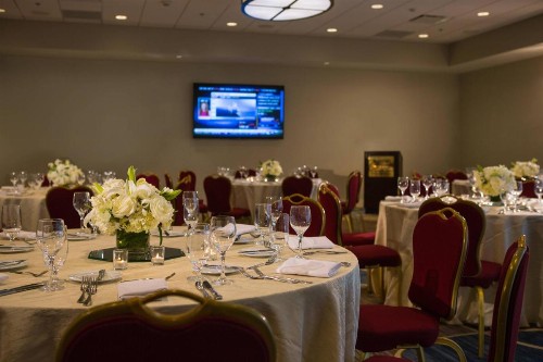 Baltimore Marriott Inner Harbor at Camden Yards - image 42