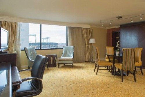 Baltimore Marriott Inner Harbor at Camden Yards - image 43