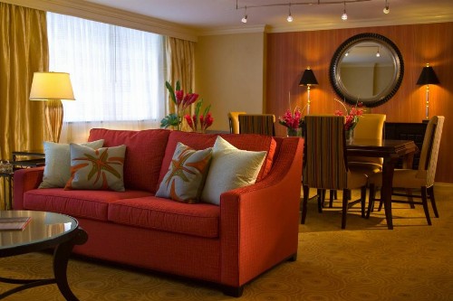 Baltimore Marriott Inner Harbor at Camden Yards - image 44