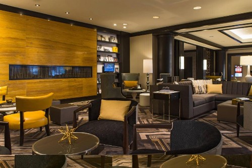 Renaissance Baltimore Harborplace Hotel - image 4