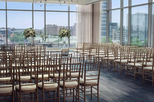 Renaissance Baltimore Harborplace Hotel - image 47