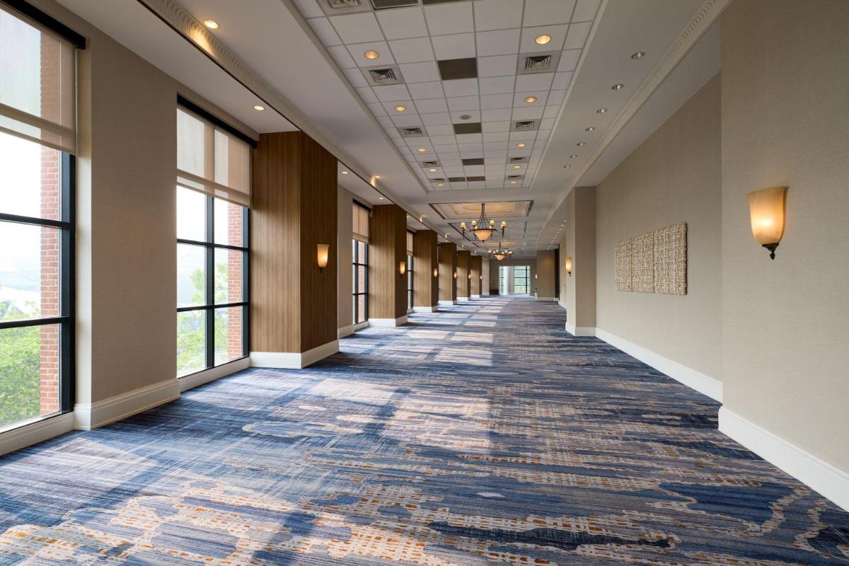 Baltimore Marriott Waterfront - main image