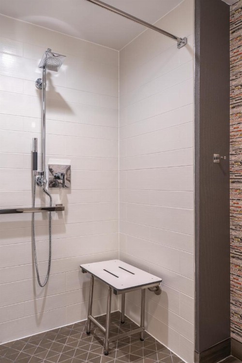 Baltimore Marriott Waterfront - image 13