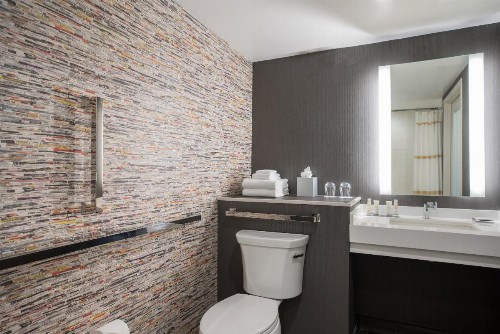 Baltimore Marriott Waterfront - image 14