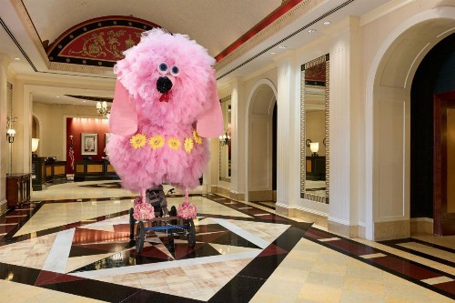 Baltimore Marriott Waterfront - image 15